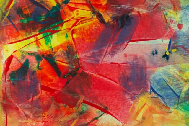 Studio Spotlight – Monthly Gallery Exhibition